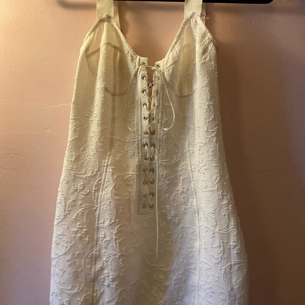 For Love and Lemons Dress